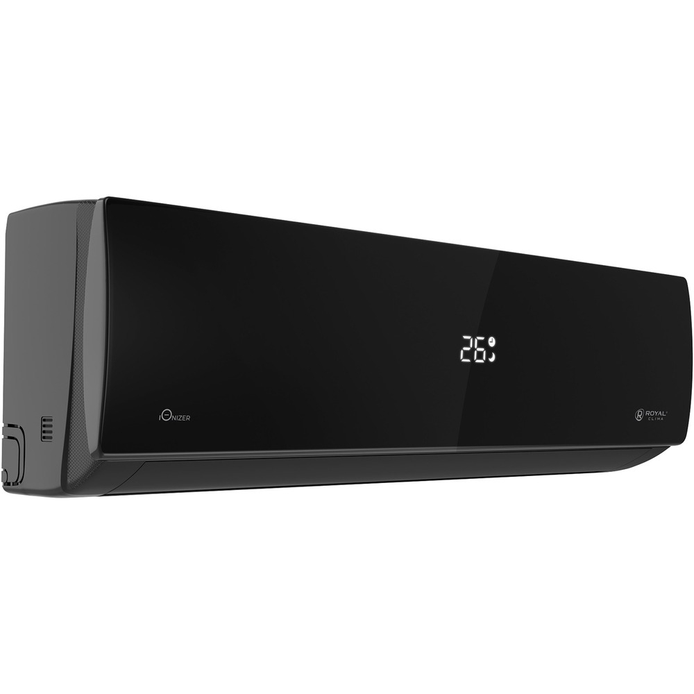 Кондиционер ROYAL Clima RC-AN35HN Attica Nero