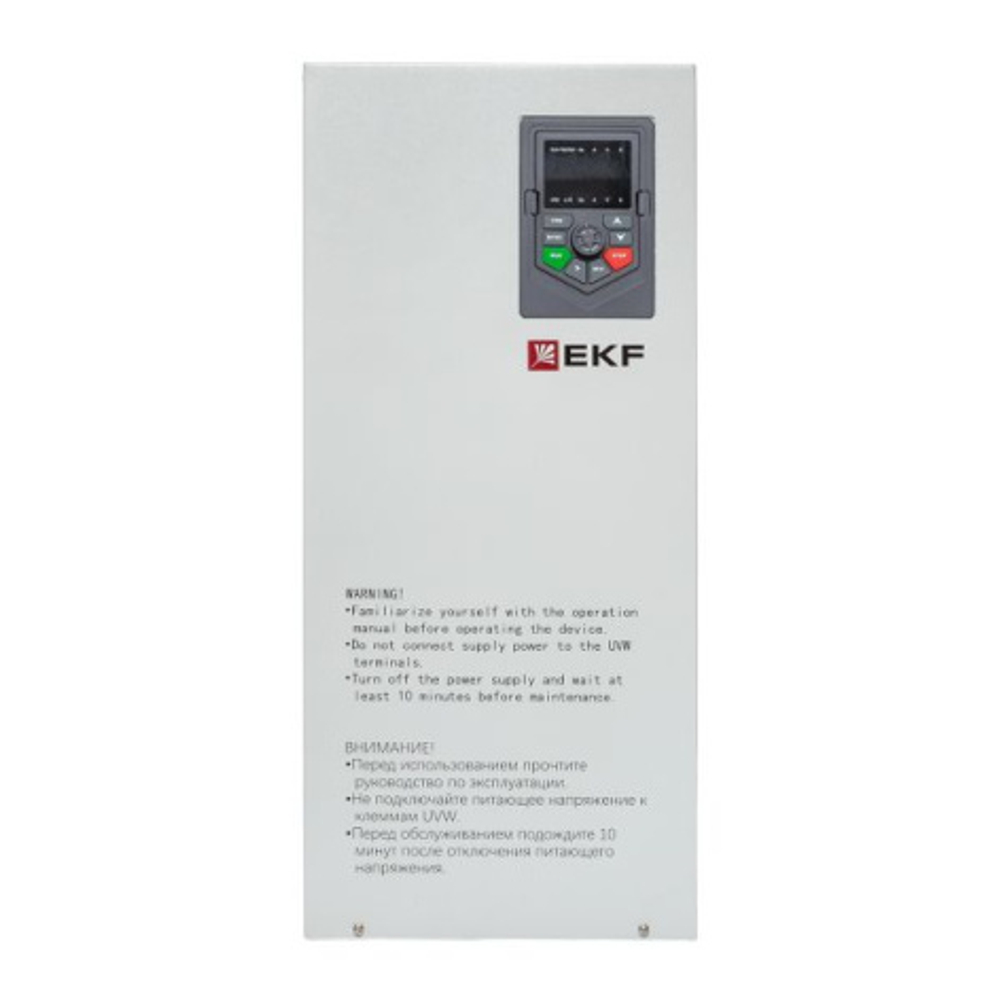Преобразователь частоты EKF PD-90-FC-93K0-3