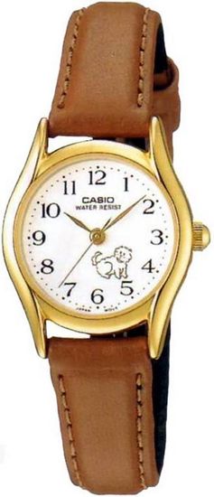 Наручные часы Casio LTP-1094Q-7B7