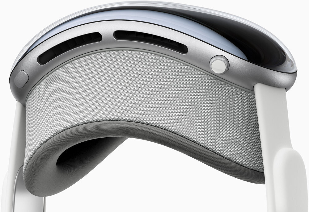 Гарнитура смешанной реальности Apple Vision Pro 512Gb