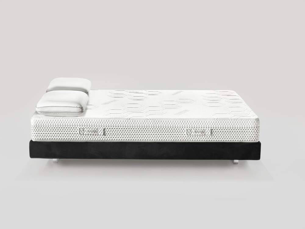 Матрас ортопедический 90x190x21 Magniflex Massaggio Comfort Plus