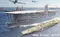 AKAGI AIRCRAFT CARRIER HP236-SY