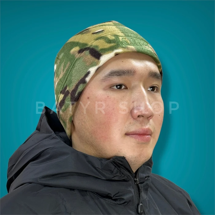 Шапка "5.11 Camo"
