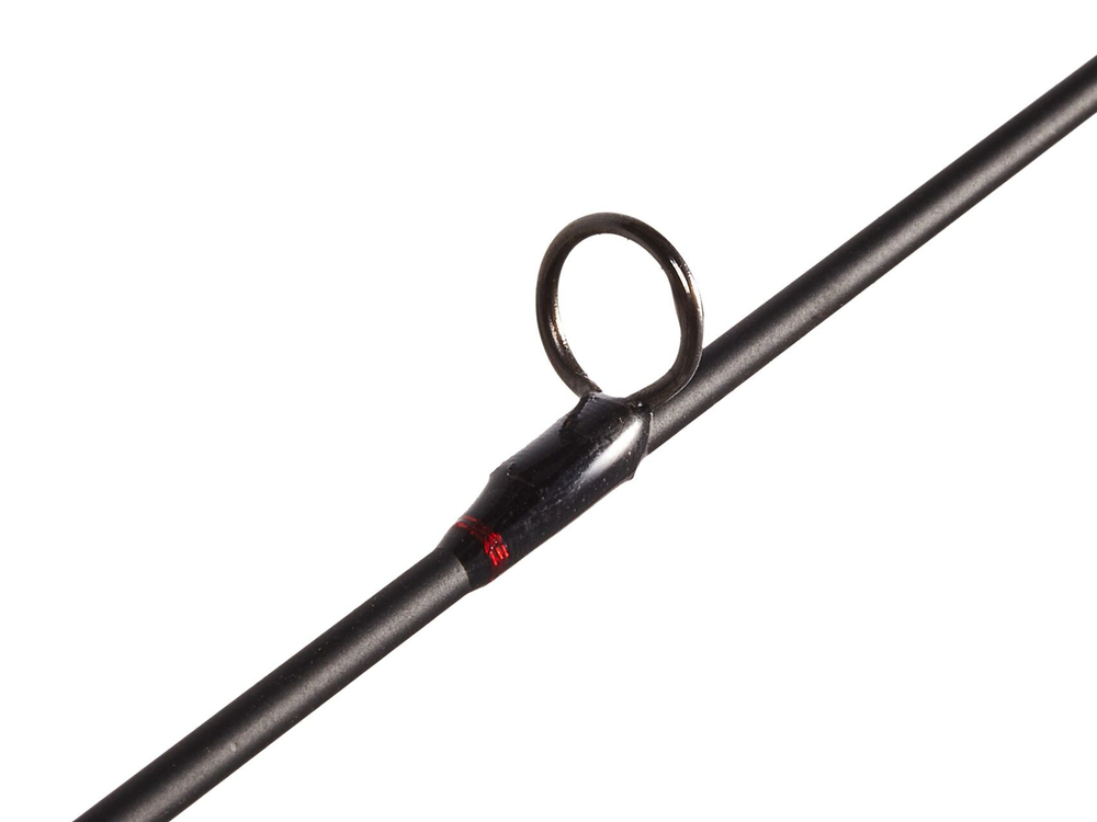 Удилище зимнее Lucky John C-TECH PERCH LONG 62см