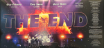 Black Sabbath - The End (4 February 2017 - Birmingham) 3LP (Европа 2020г.)