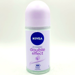 Антиперсперант шариковый NIVEA Double Effect с маслом авокадо, 48 часов, 50 мл (Германия)