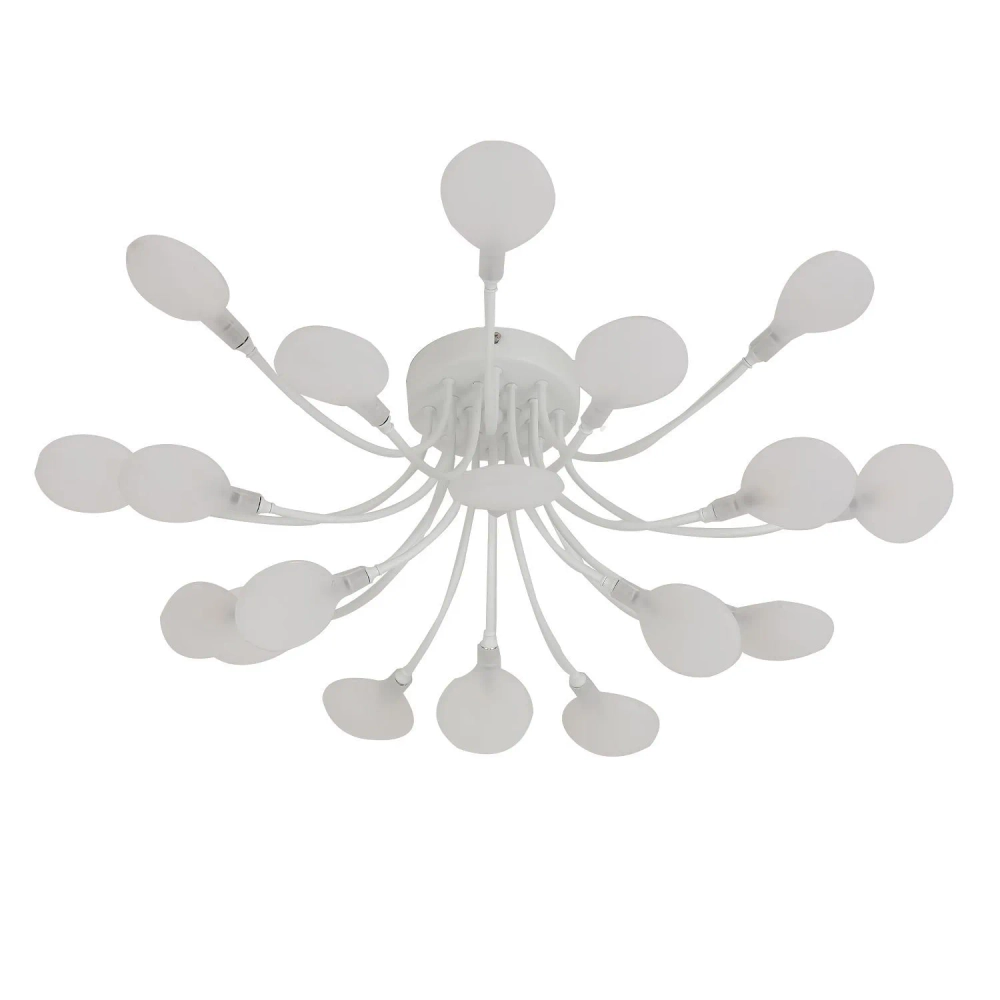 Потолочная люстра 4198-20C Skein