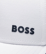 Кепка Cap-Bold BOSS GREEN - белый(50519219)
