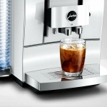 Jura z10 EA diamond white