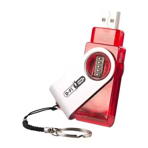 Chauvet DFIUSB