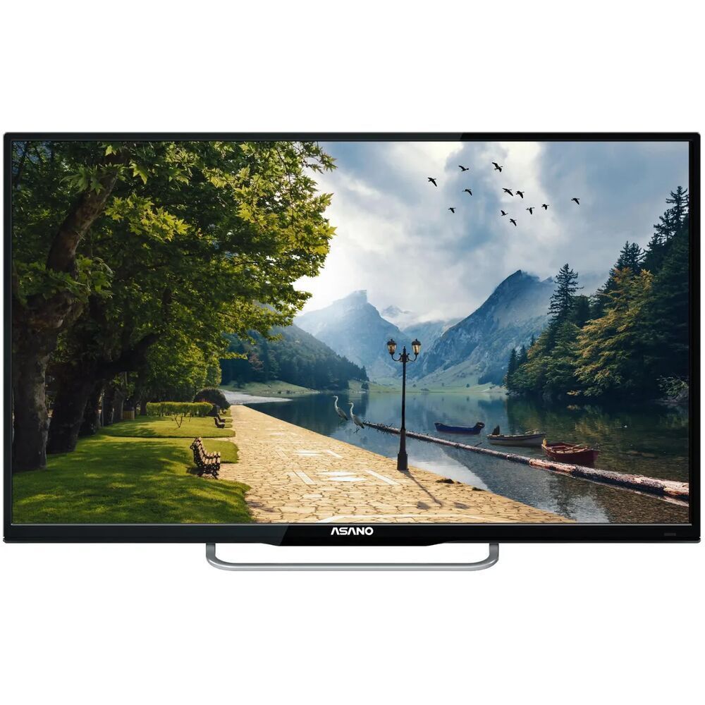 ЖК телевизор Asano 50LU8110T(UHD Smart)