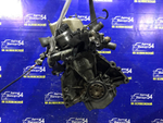 двигатель Honda CIVIC 2001