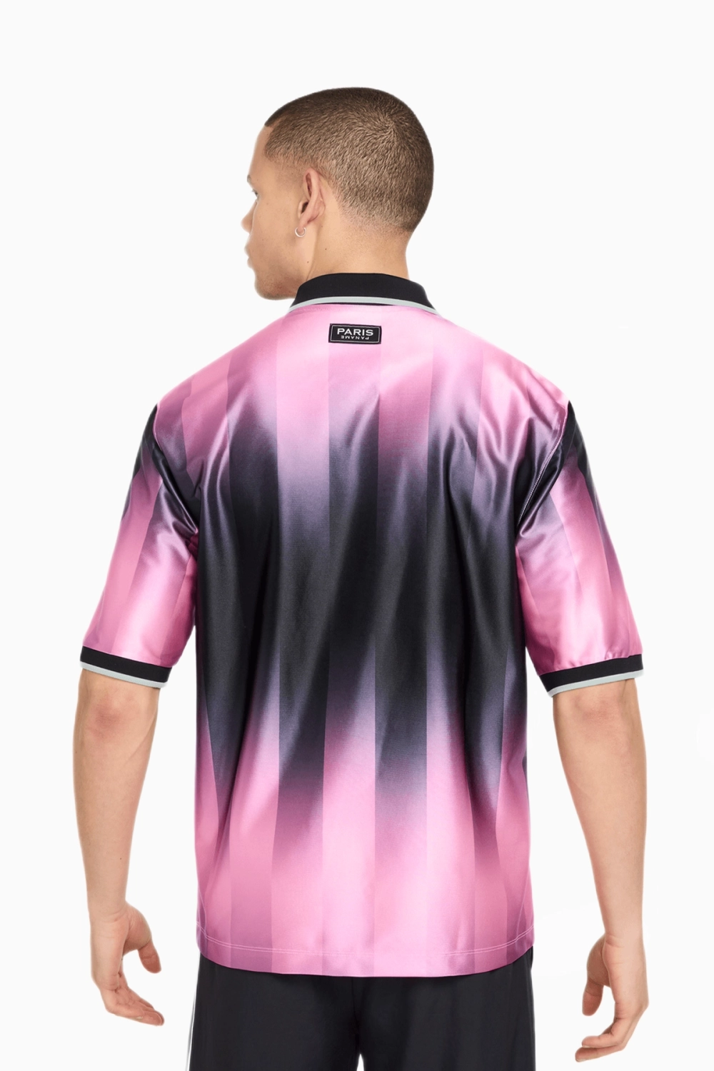 Футболка Nike PSG 26/27 Energy - розовый