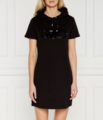 Платье EMPIRE Michael Kors - черный(MS482CN4MY)