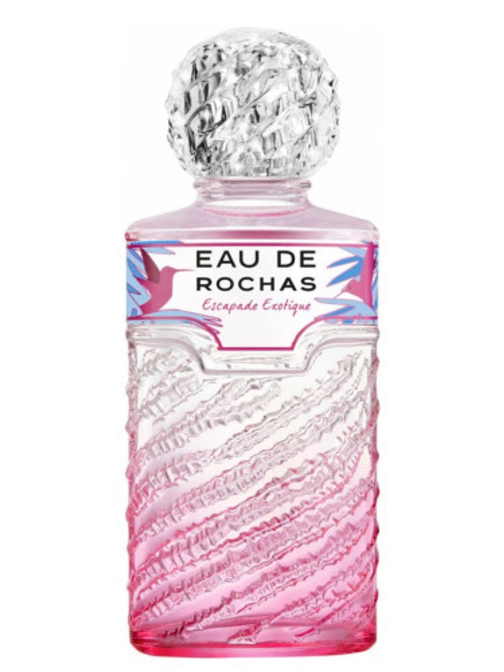 Rochas Eau de Escapade Exotique
