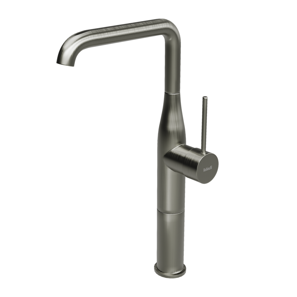 Смеситель для раковины RUBINELLI ELEGANZA RB-L2156BN