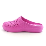 Пантолеты женские пляжные EvaShoes "Каприз", Розовый