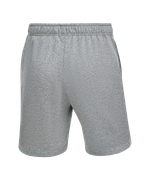 Шорты ESSENTIAL Cotton Shorts, серый меланж, детский