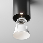 Линза для Alfa LED 15° Maytoni LensD43-15