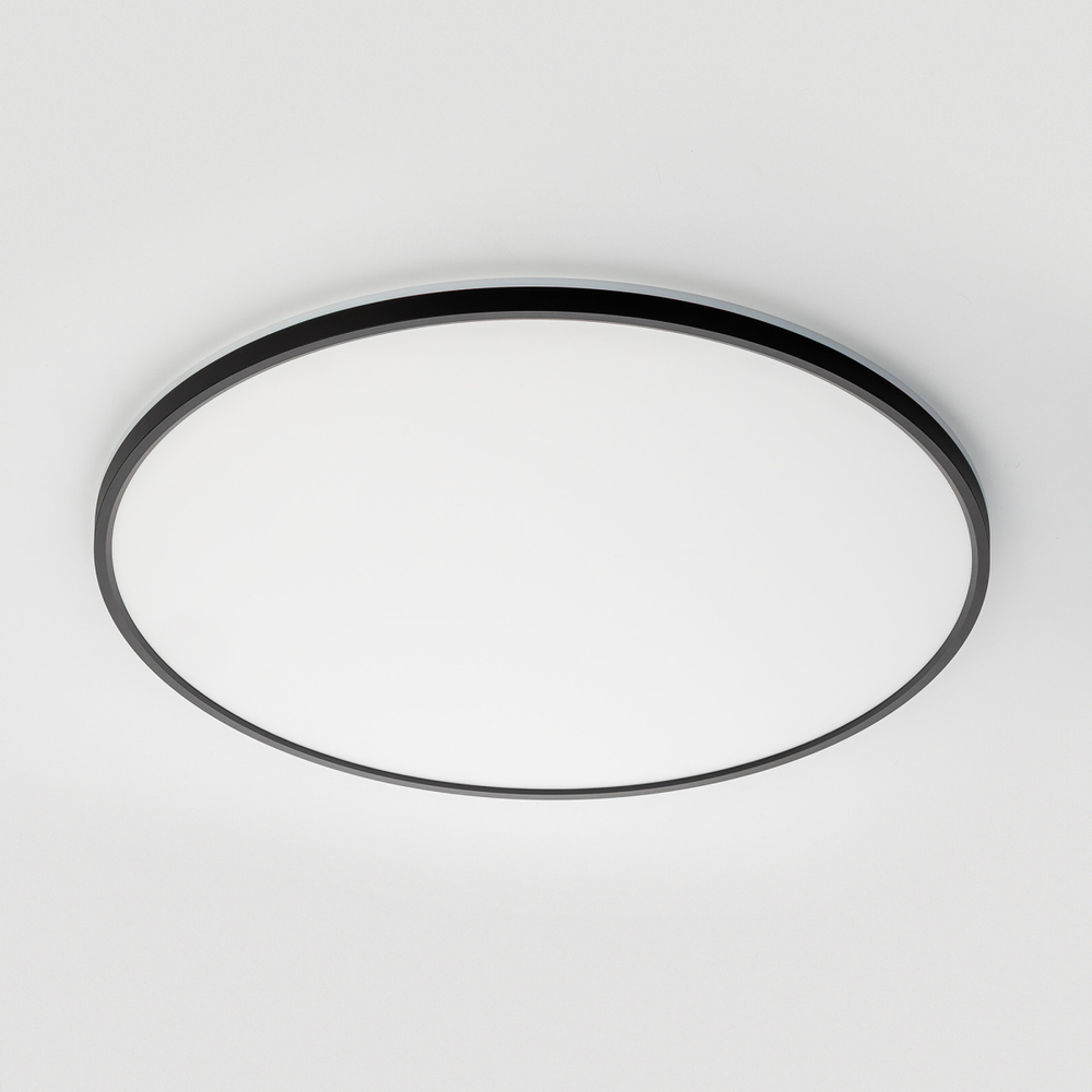 Потолочный светодиодный светильник Citilux Norma CL749601 LED RGB