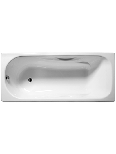 Ванна чугунная Wotte Comfort 180х80х44,5