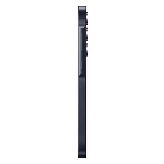 Смартфон Samsung Galaxy A55 8/256 Гб Тёмно-синий