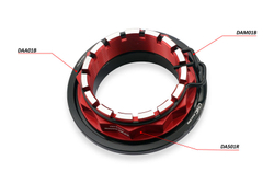 CNC Racing Cтопорное кольцо M48x1.5 Ducati DAM01