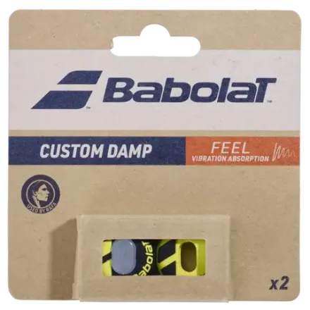 Виброгаситель Babolat Custom Damp (2 штуки)