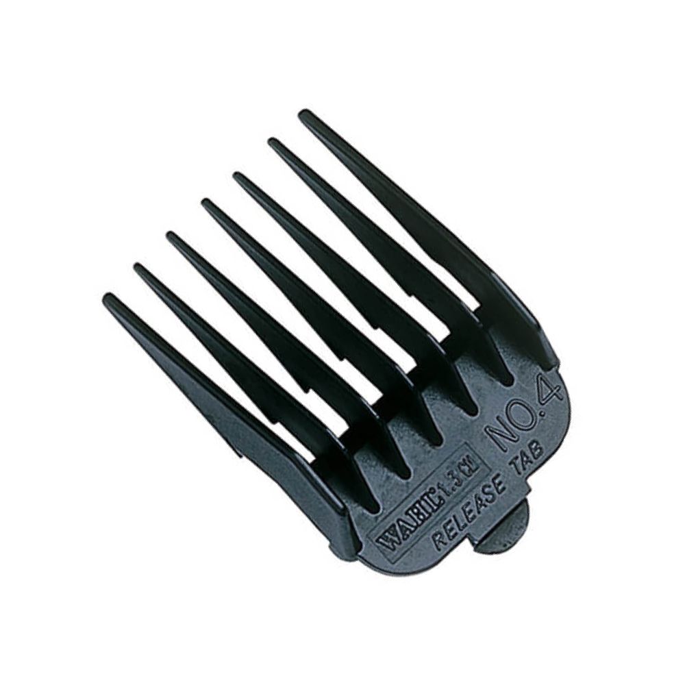Насадка пластиковая Wahl 13 Мм для машинок серии Taper (3144-001) - 2
