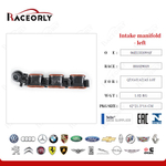 Впускной коллектор левый VAG 3.0T