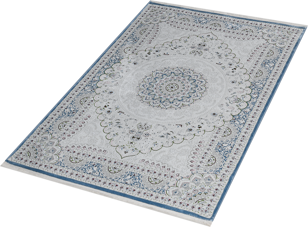 Kirmanshah 38860A BLUE \ BLUE Прямой