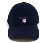 Бейсболка Gant тёплая