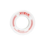 ViEiR Фум лента для газа и воды белая (12 мм-0,075 мм-12 м) (VR8099)
