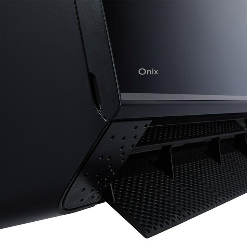 Сплит-система ELECTROLUX, ONIX BLACK SUPER DC Inverter, EACS/I-12HIX-BLACK/N8/in / EACS/I-12HIX-BLACK/N8/out