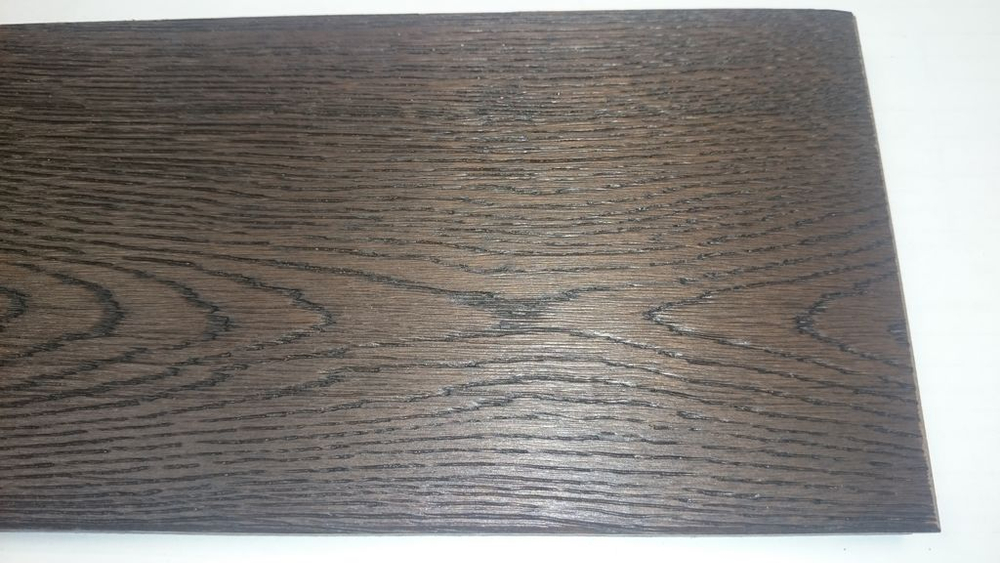 Доска массивная Дуб Термо Magestik Floor