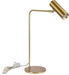 Офисная настольная лампа Arper SL1006.204.01 ST Luce