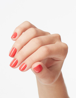 OPI Nail Lacquer - лак для ногтей Live Love Carniva, 15 ml