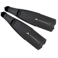 Ласты Scorpena X3 Разборные Soft -