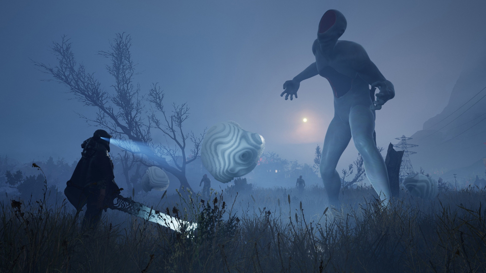 Hell is Us PS5