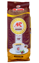 Кофе Me Trang Arabica&amp;Robusta зерновой 500 гр, 2 шт
