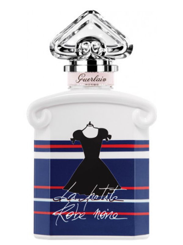 Guerlain La Petite Robe Noire Eau de Parfum So Frenchy