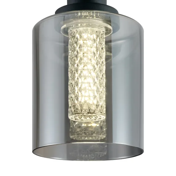 Подвесной светильник Lisse FR6238PL-L5SM Freya
