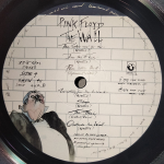 Pink Floyd / The Wall (2LP)