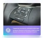 Магнитола для Volkswagen Passat B7 2011-2015, CC (климат) - Teyes TPRO 2 монитор 9.7" QLED в стиле "Тесла" на Android 10, Быстрая, 4G SIM-слот