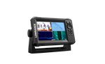 Эхолот Lowrance Eagle 7 с датчиком TripleShot HD