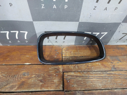 Накладка решетки радиатора BMW 3-Series (F34) GT 13-20 Б/У Оригинал 51137294804