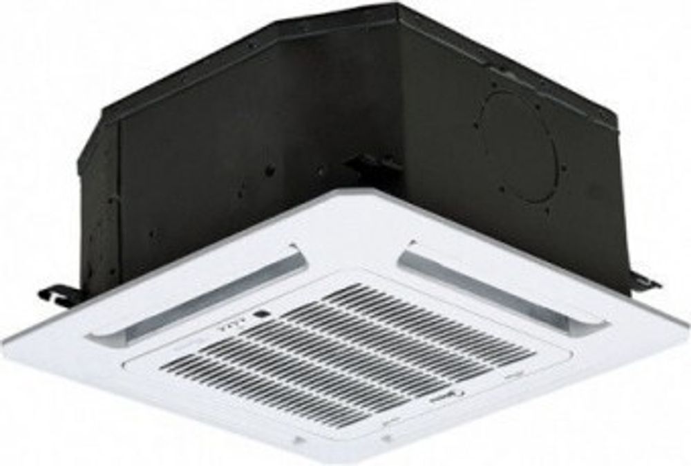 Кассетная VRF система Midea MI2-36Q4CDHN1
