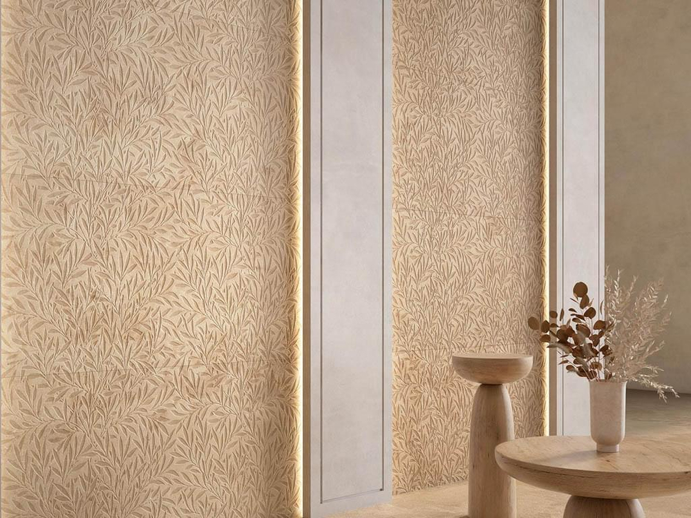 ITT Ceramic Salma Bone Matt 59.5x119.2