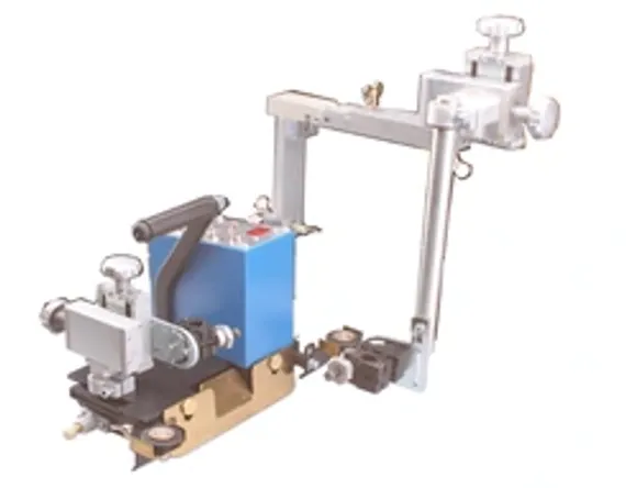 Сопло Huawei GO2-5 для термической резки ацетиленом, 90-120 мм, арт. HW1107