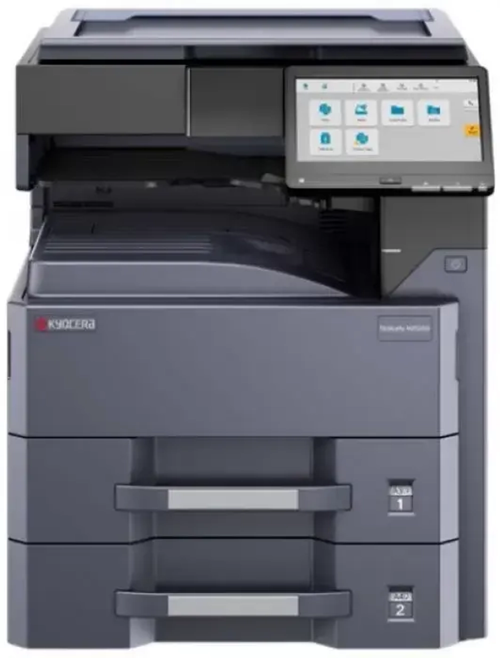 МФУ Kyocera  MZ3200i